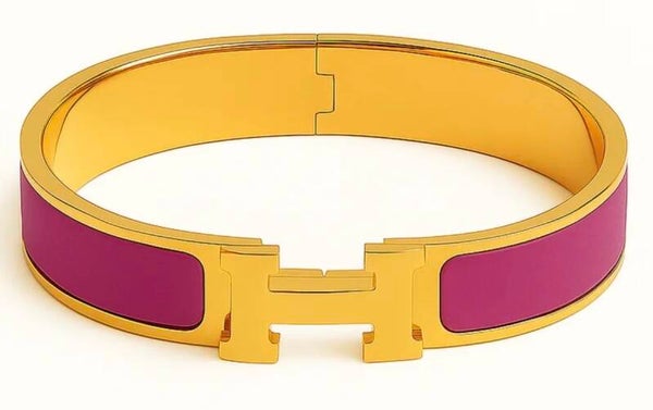 Fuchsia H 12 mm