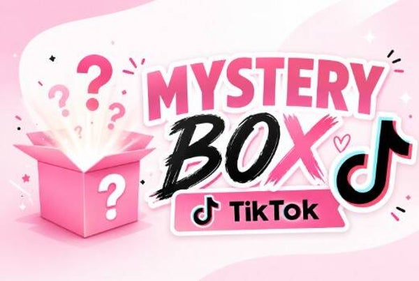 Mystery Box