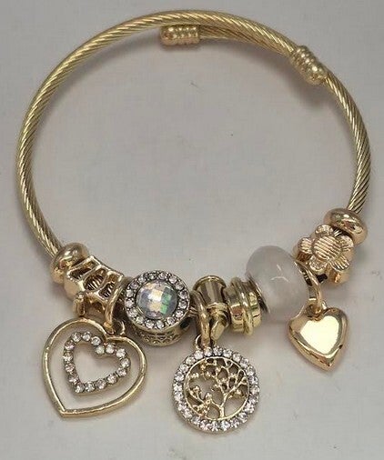 Promo White Tree of life