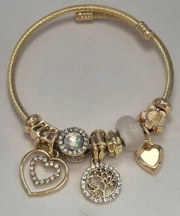 Promo White Tree of life