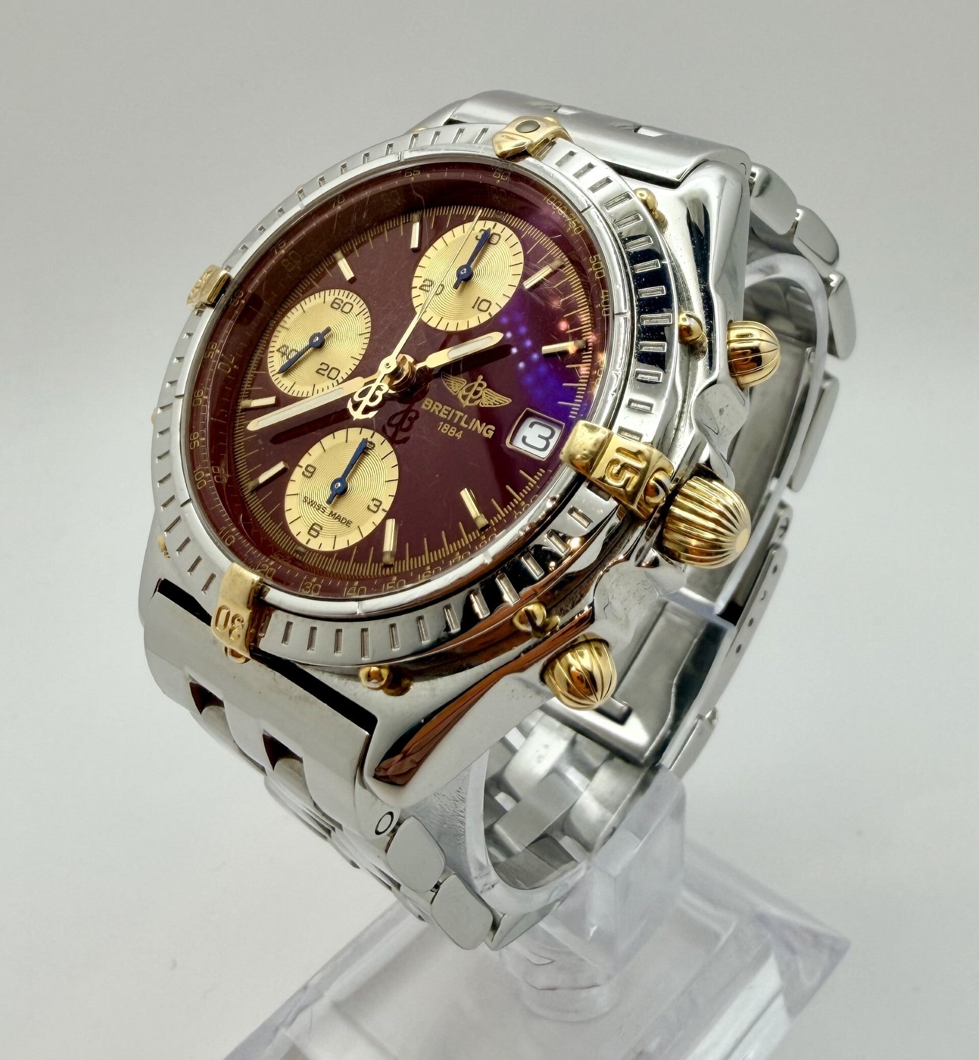 Breitling Chronomat