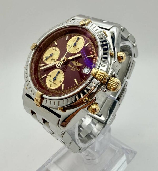 Breitling Chronomat