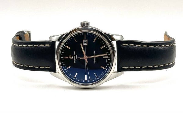 Breitling Transocean A10360 Full set