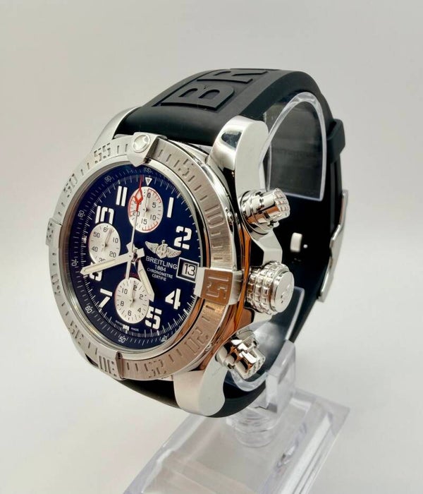 Breitling Avenger II Chronograph