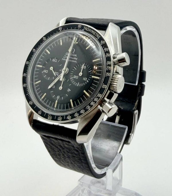 Omega Speedmaster Moonwatch 1971