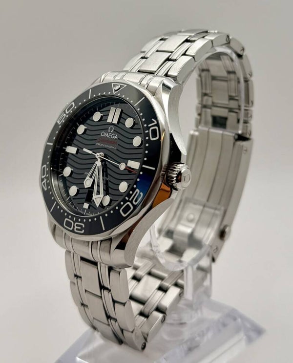 Omega Seamaster Diver 300M