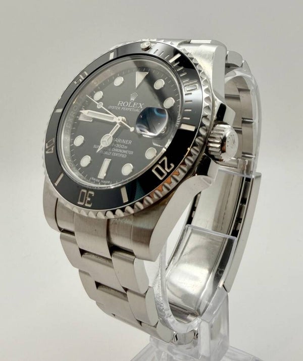 Rolex Submariner Date
