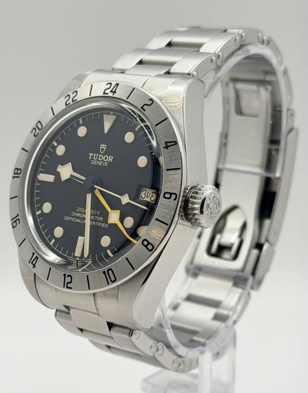 Tudor Black Bay Pro