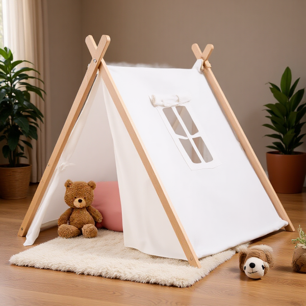 Kids Play Tent