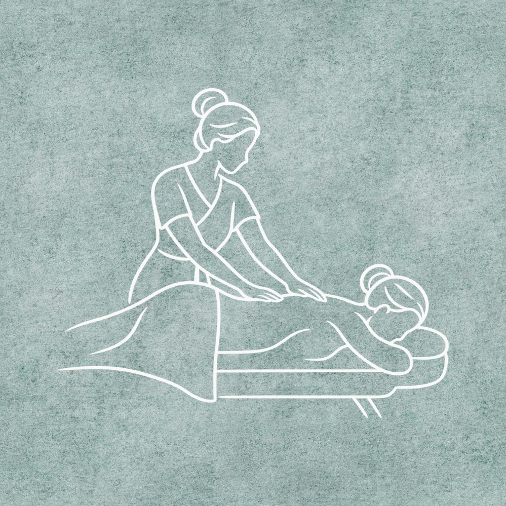 Bon cadeau Destination Massage