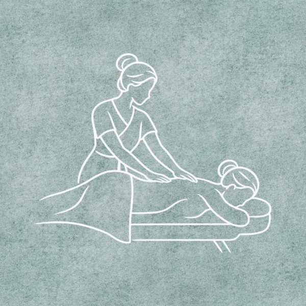 Bon cadeau Destination Massage