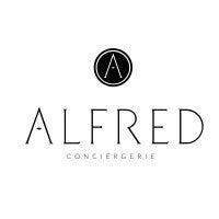 Logo Alfred Conciergerie