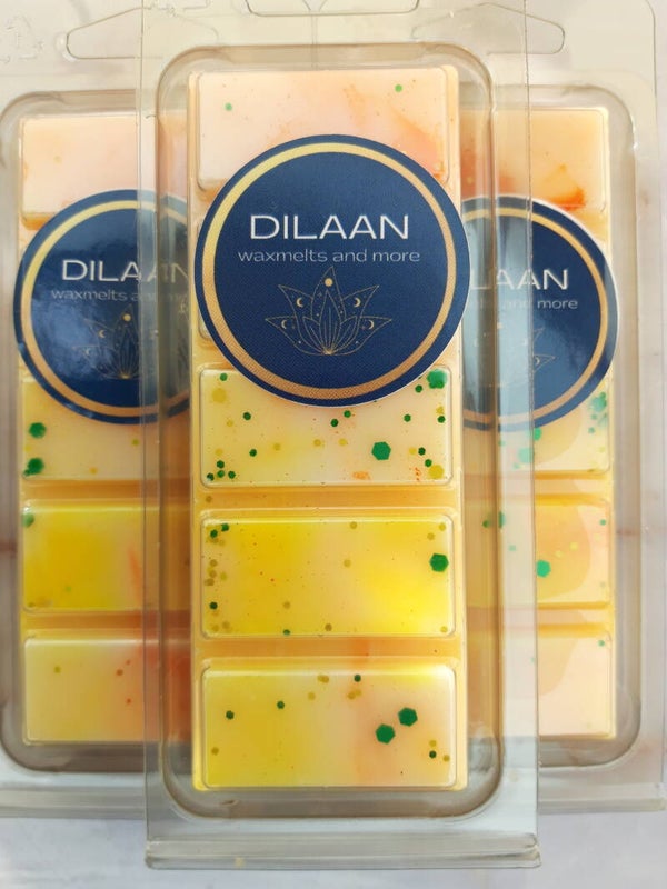 Neroli & Ylang Ylang