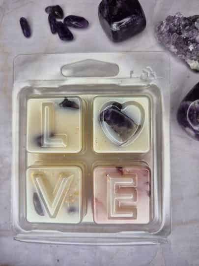 Love Gems Waxmelts