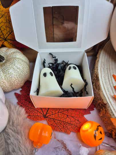 Ghost Waxmelts Trick or Treat