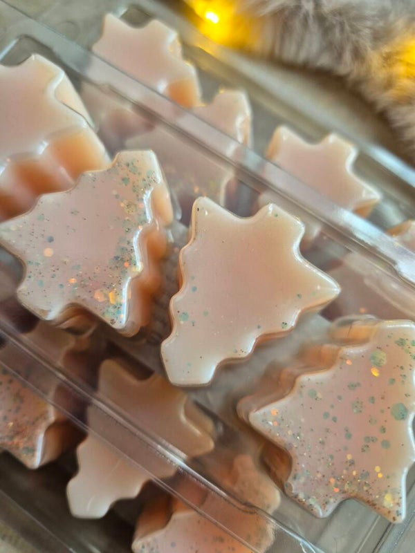 Vanille Bean Noel Waxbar