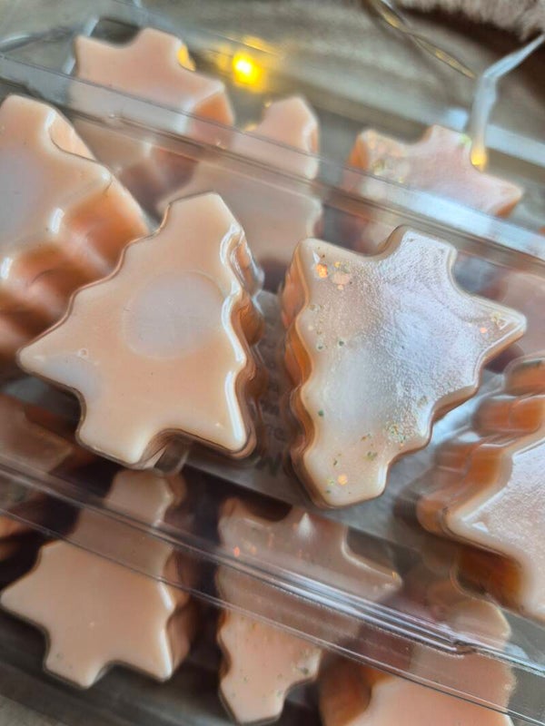 Christmas Memories Waxbar