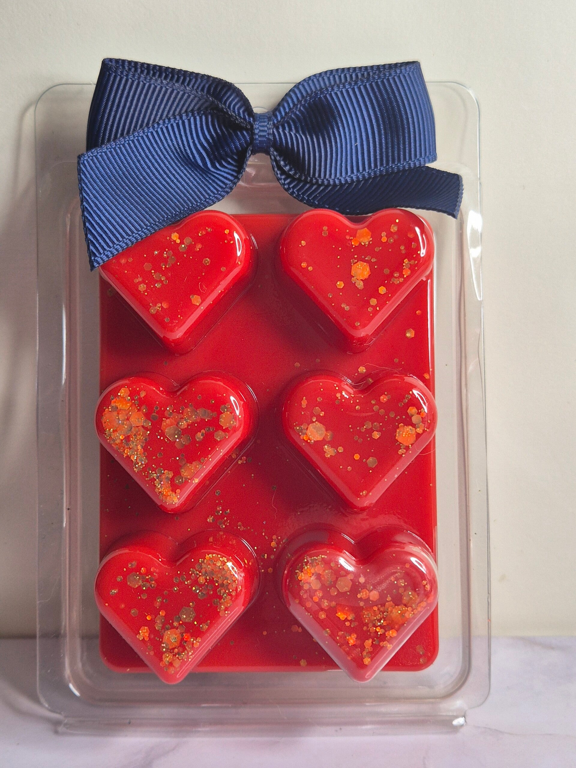 Be my Valentine Waxbar