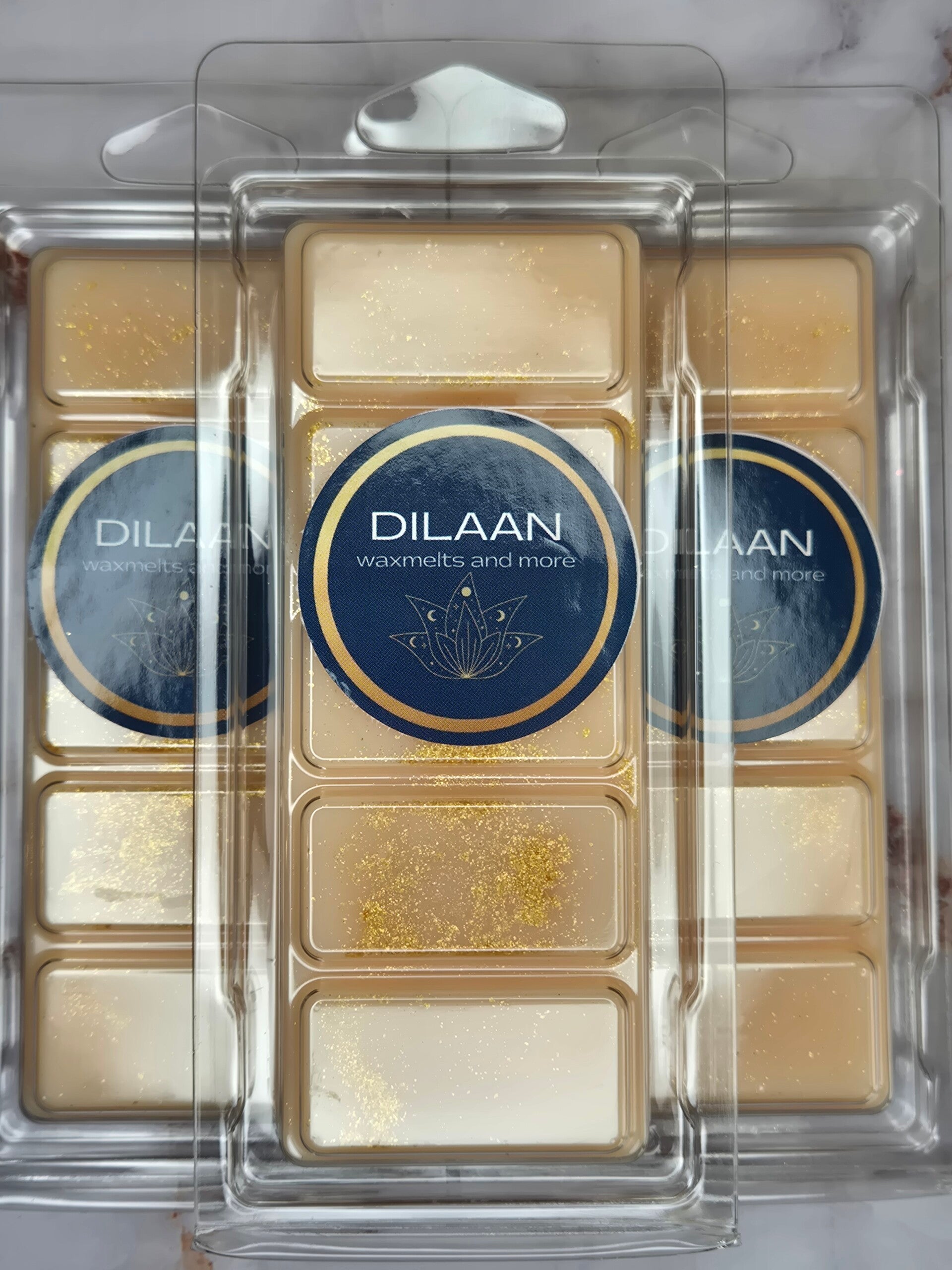 Healing Therapy Snapbar