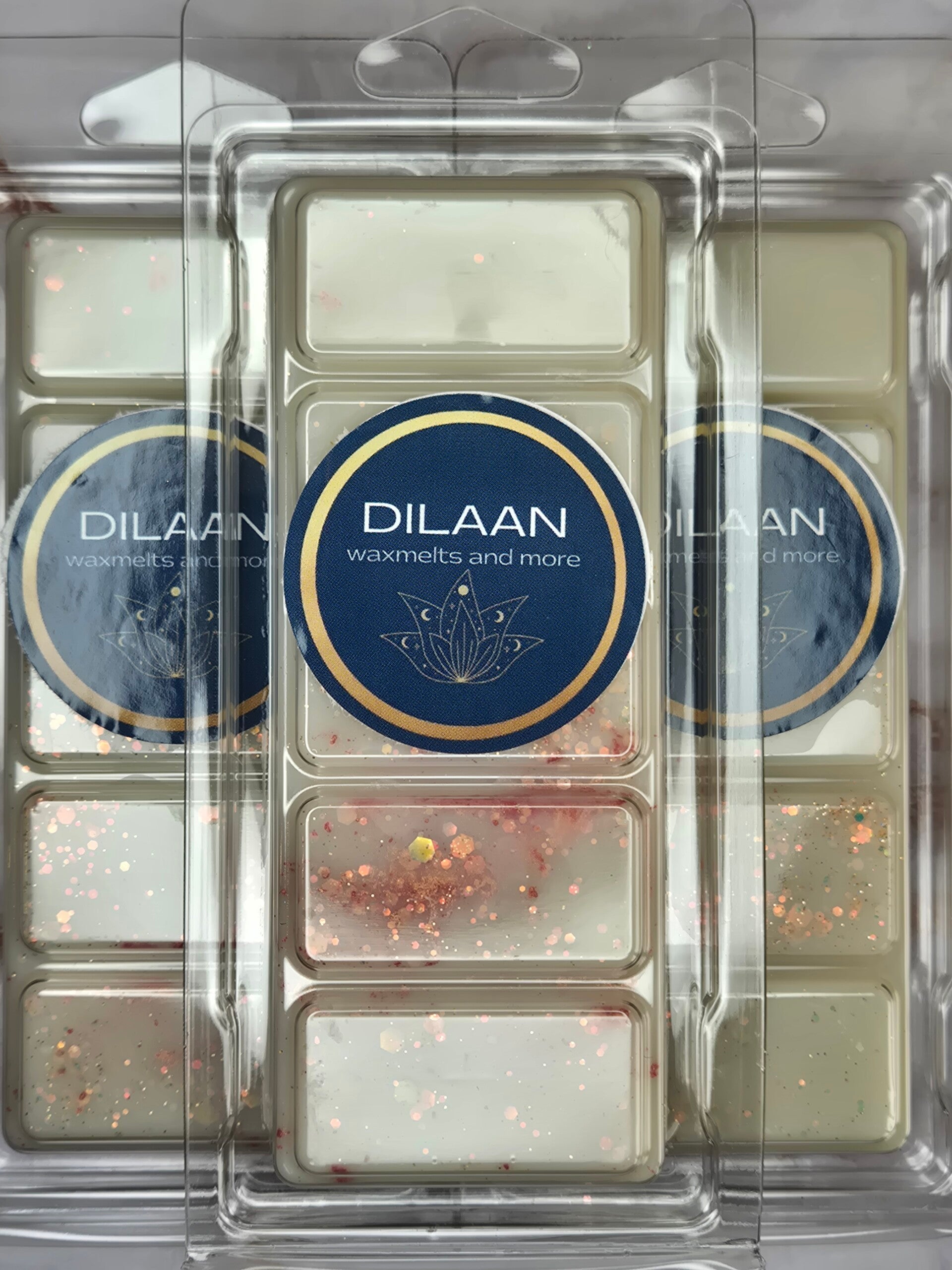 Ayurveda Moments Snapbar