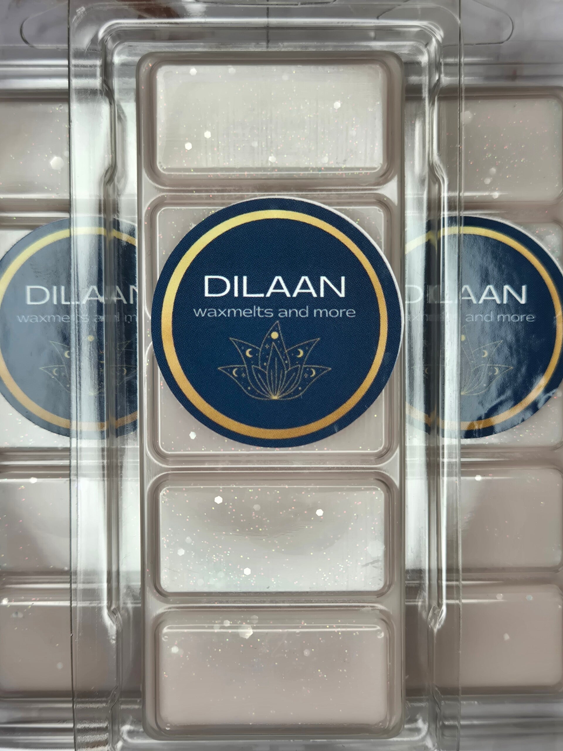 Snowy Angels Snapbar