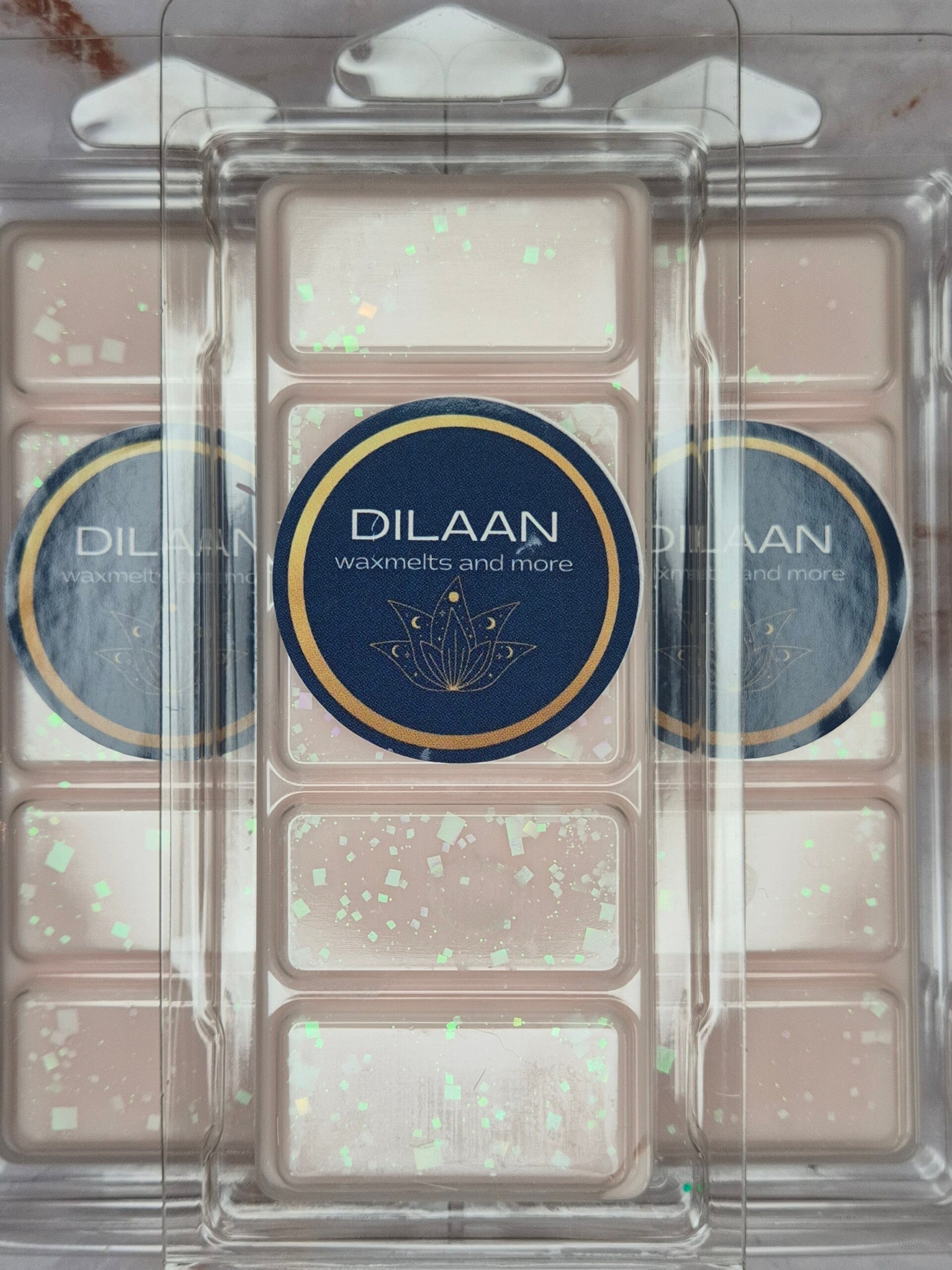 Fairy in the Snow Snapbar