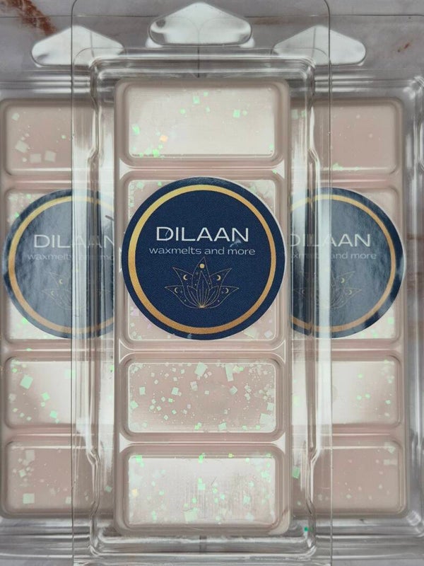 Fairy in the Snow Snapbar