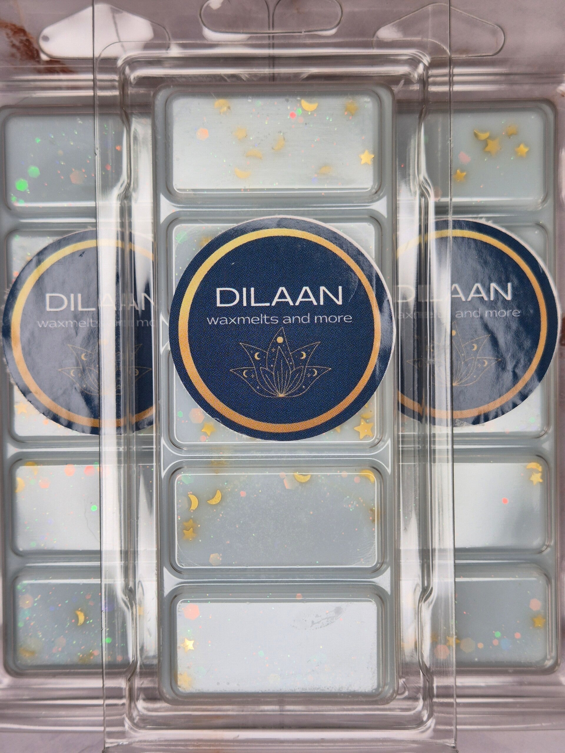 Starry Night Snapbar