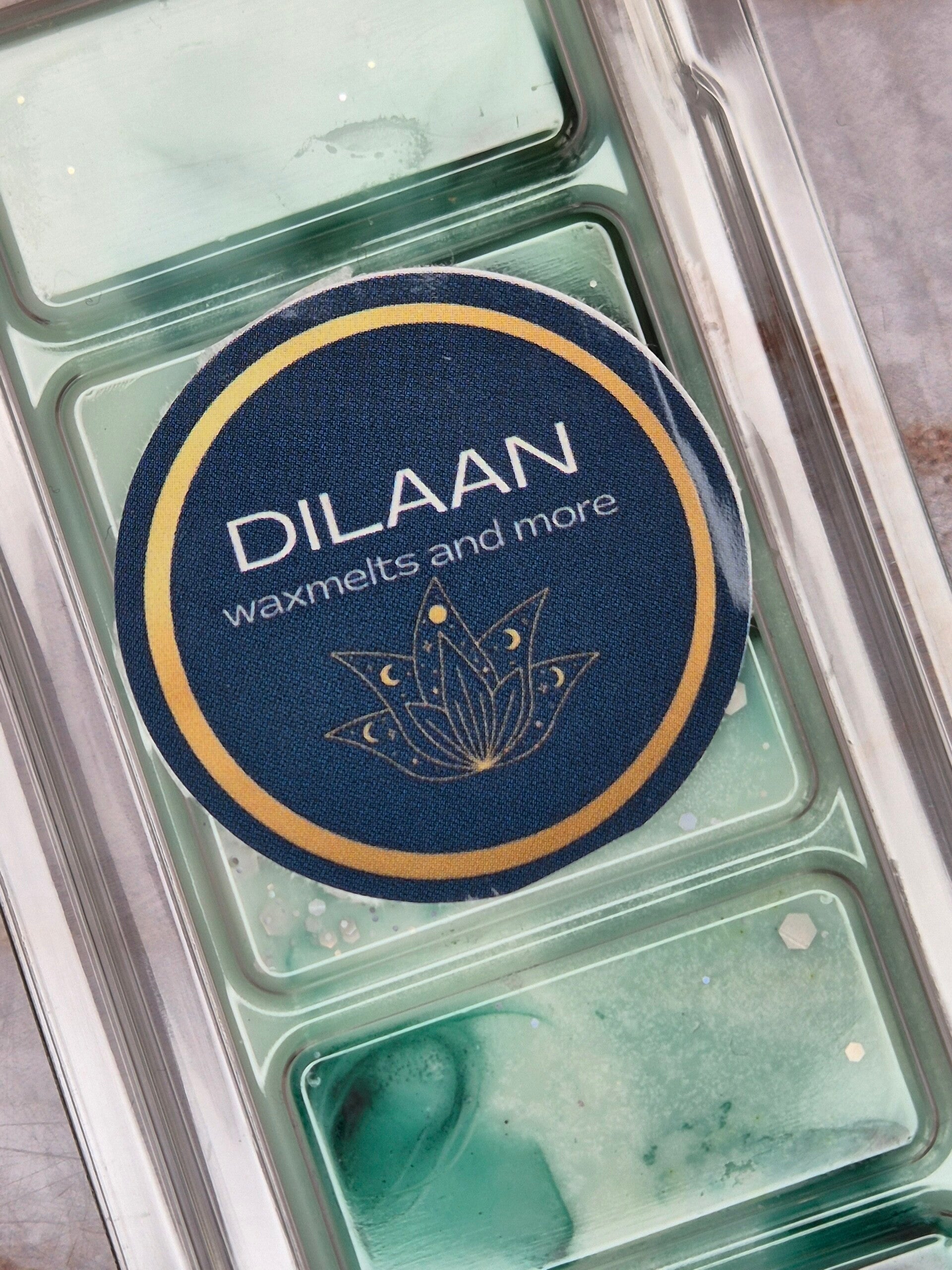 Deep Sea Minerals Snapbar