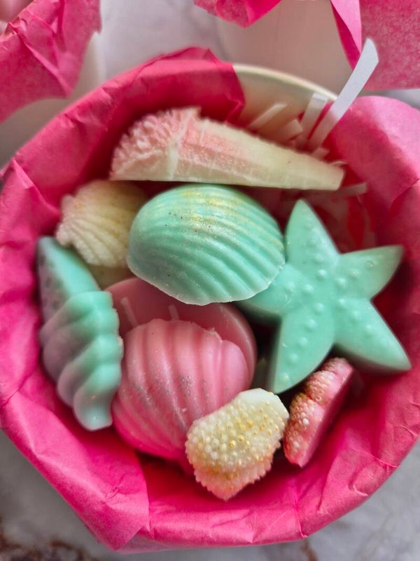 🌴Summer Scoop🌴 Waxmelts