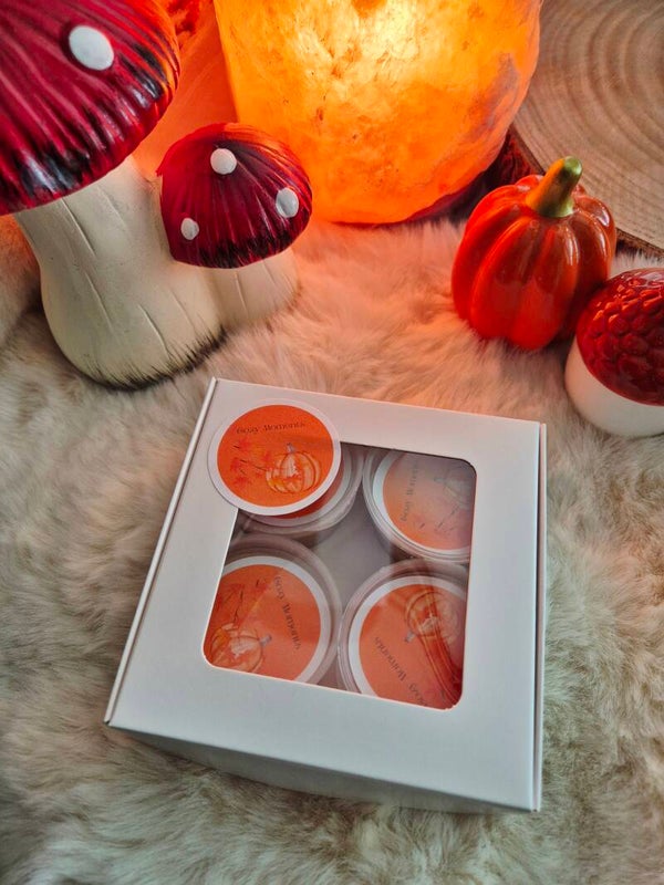 🤎Warm & Cozy - heerlijke waxmelts in cupjes🤎