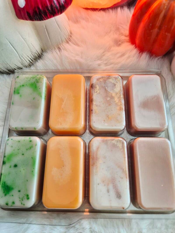 Collectiebox Herfst Waxmelts