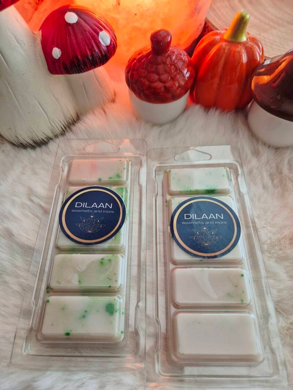 Pistacho Creme Latte Snapbar