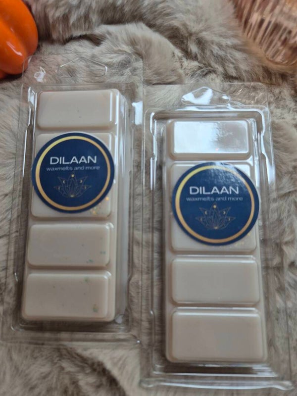 Karamel Macchiato Snapbar