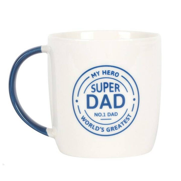 Mok Super Dad