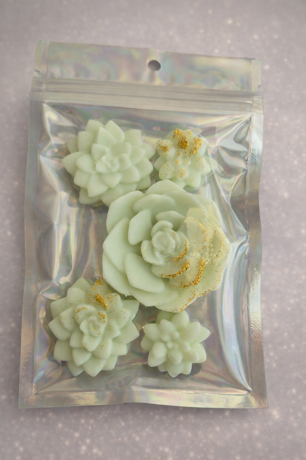 Bambaboo waxmelts