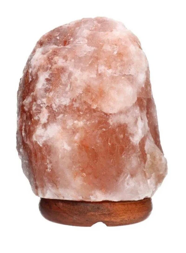 Himalaya Zoutlamp naturel 1-2 kg