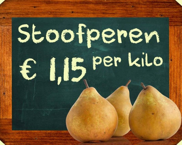 Stoofperen