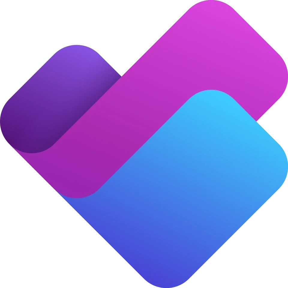 Microsoft Planner app icon.