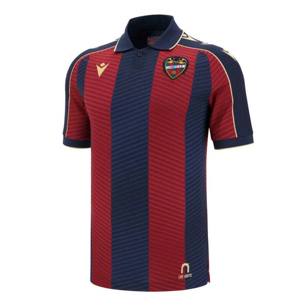 1ª Equipación Levante U.D 25/26