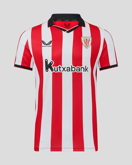 1ª Equipación Athletic Club 25/26