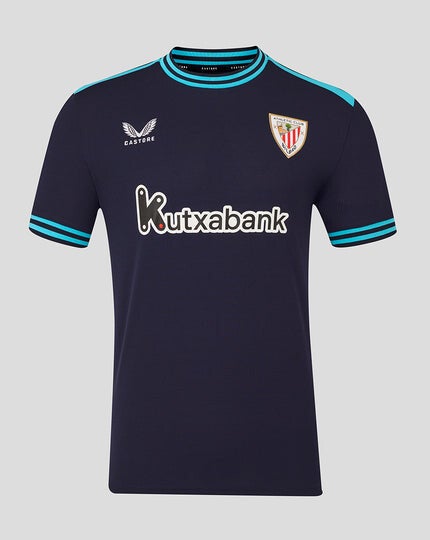 2ª Equipación Athletic Club 25/26