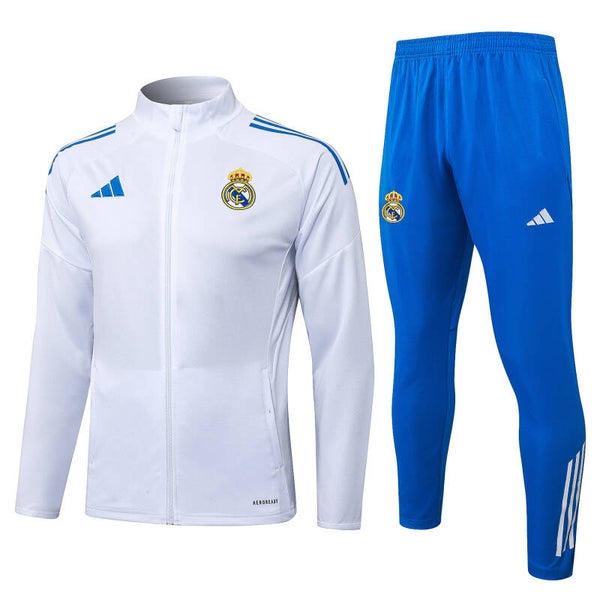 Chandal Champions Real Madrid C.F 25/26