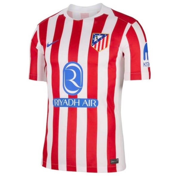 1ª Equipacion Atlético de Madrid 25/26