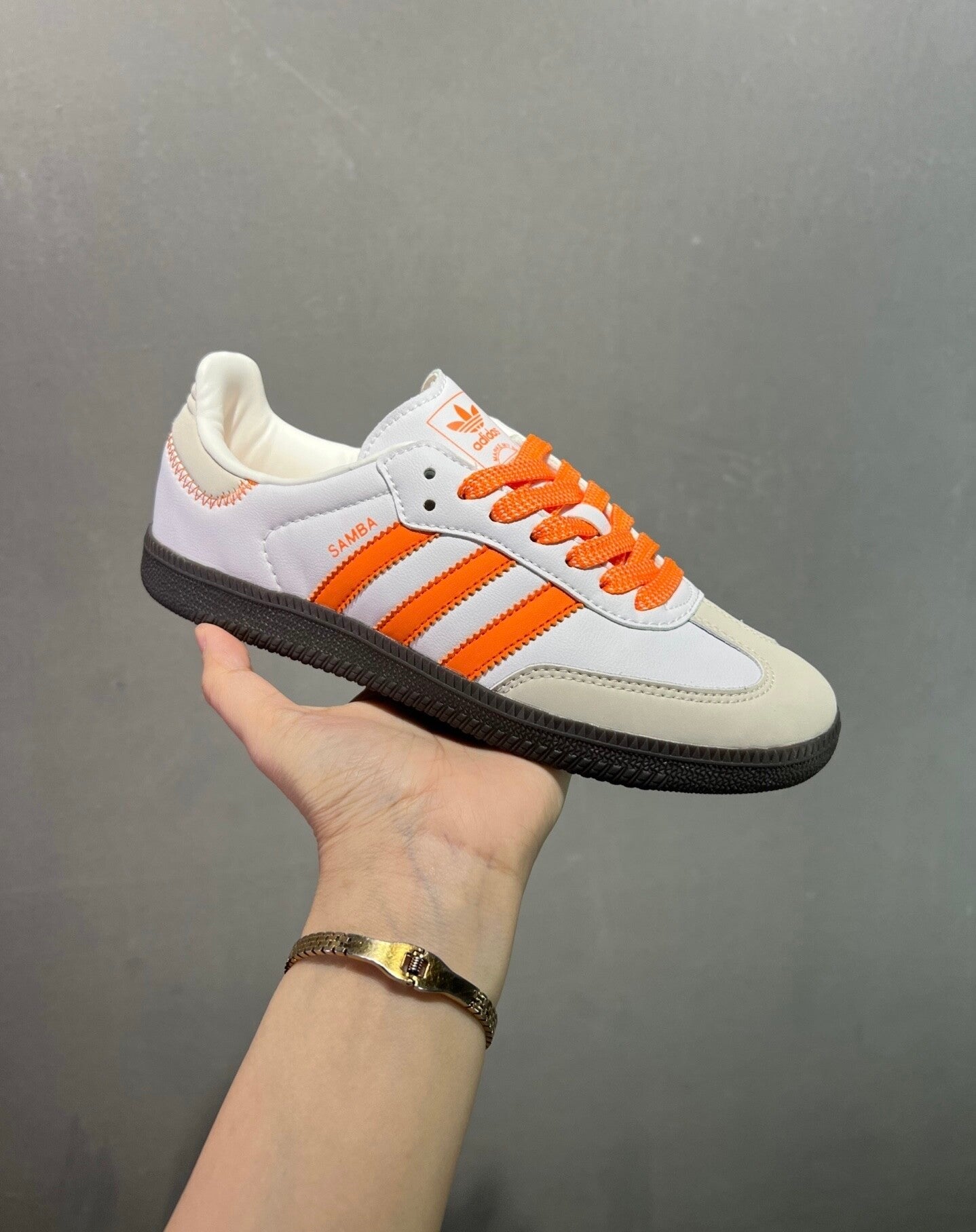 Adidas Samba Classic