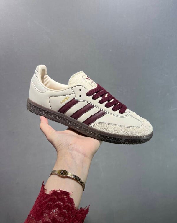 Adidas Samba Edición Especial