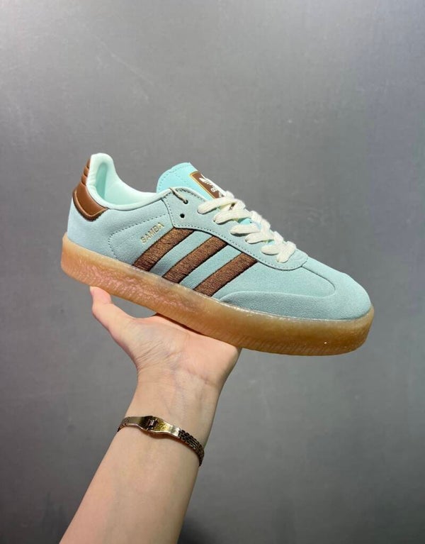 Adidas Samba Edición Especial