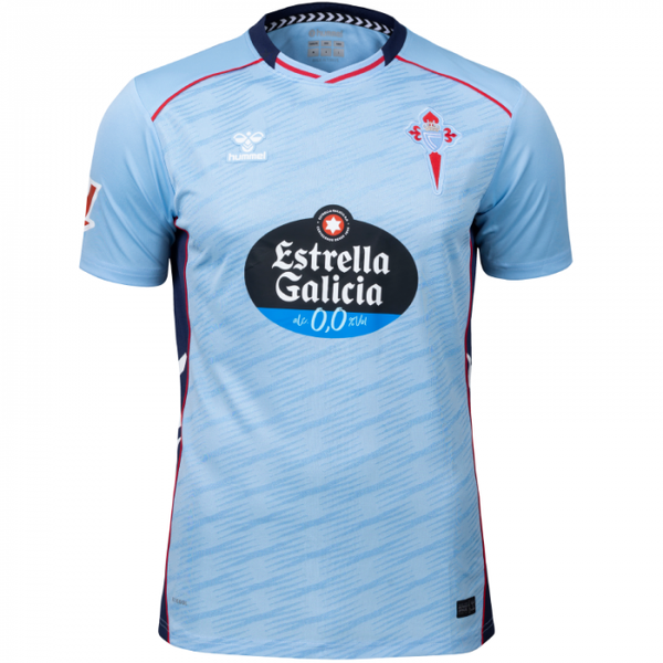 1ª Equipación Celta de Vigo 25/26