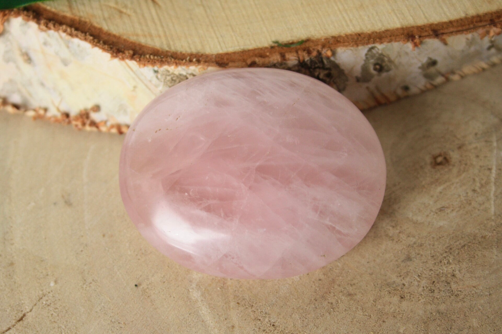 Rozenkwarts - Jumbosteen - 4