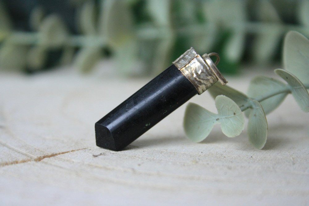 Toermalijn Hanger Punt